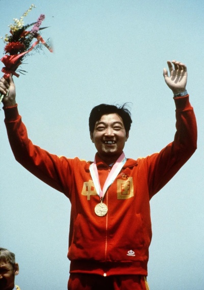邹振先:从平凡到卓越,一位体育传奇的励志人生 邹振先:从平凡到卓越,一位体育传奇的励志人生