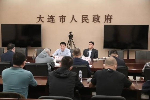 大连市市政科是管什么的 大连市市政科是管什么的