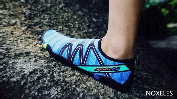 赤足二代:一双鞋,让我找回奔跑的自由与快乐 赤足二代:一双鞋,让我找回奔跑的自由与快乐