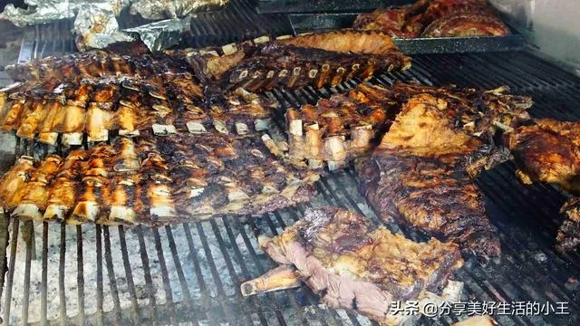 阿根廷烤肉:南美风味的极致诱惑,你尝过吗? 阿根廷烤肉:南美风味的极致诱惑,你尝过吗?