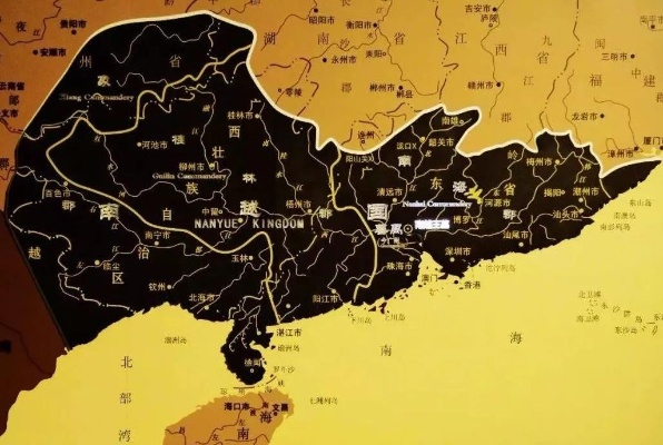 桂林郡遗址在现在广西桂平市的哪里? 桂林郡遗址在现在广西桂平市的哪里?