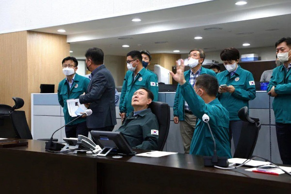 直击现场!我在韩国电视台直播中感受到的震撼与感动 直击现场!我在韩国电视台直播中感受到的震撼与感动