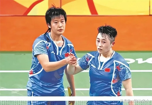 从巅峰到低谷再到重生:羽毛球名将于洋的冠军之路 从巅峰到低谷再到重生:羽毛球名将于洋的冠军之路