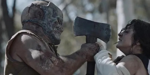 屠夫之战是什么电影 屠夫之战是什么电影