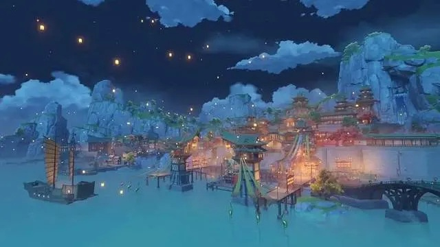 热血沸腾!提瓦特世界杯蒙德VS璃月巅峰对决引爆全场 热血沸腾!提瓦特世界杯蒙德VS璃月巅峰对决引爆全场