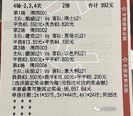足彩优化:让你的投注更聪明,收益更稳定! 足彩优化:让你的投注更聪明,收益更稳定!