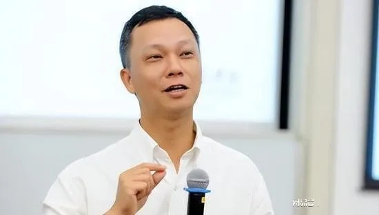 陆兆禧年薪曝光:揭秘阿里巴巴前CEO的惊人收入与职场启示 陆兆禧年薪曝光:揭秘阿里巴巴前CEO的惊人收入与职场启示