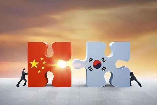 韩国对俄罗斯:从经济合作到文化碰撞,两国关系如何影响年轻人? 韩国对俄罗斯:从经济合作到文化碰撞,两国关系如何影响年轻人?