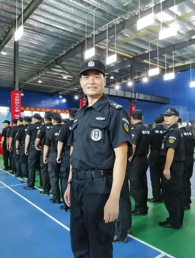 福建当保安怎么样 福建当保安怎么样