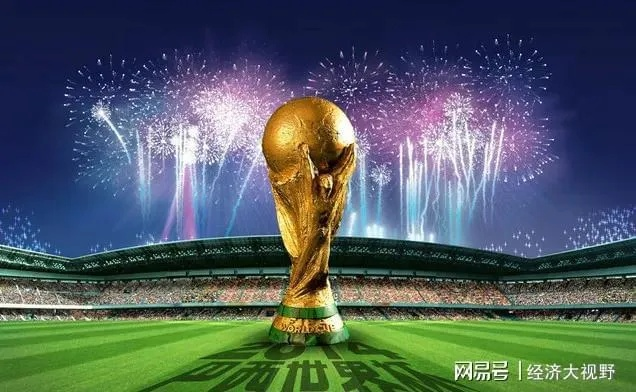 梦境中的2026世界杯决赛:一场足球盛宴的预演 梦境中的2026世界杯决赛:一场足球盛宴的预演