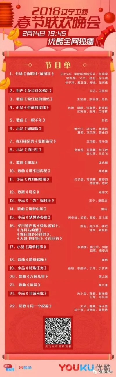 辽宁台节目表曝光!我的追剧生活从此不再迷茫 辽宁台节目表曝光!我的追剧生活从此不再迷茫