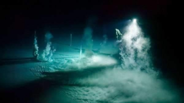 “黑海2”震撼来袭:揭秘深海之下的神秘世界 “黑海2”震撼来袭:揭秘深海之下的神秘世界