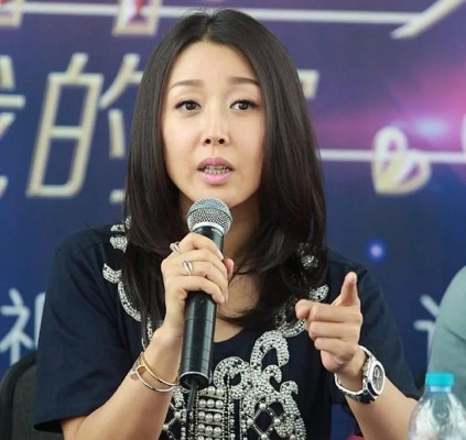 跟我走 孙悦:用音乐点燃青春的勇气与梦想 跟我走 孙悦:用音乐点燃青春的勇气与梦想