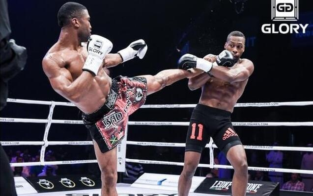 马库斯泰拳:从街头格斗到世界冠军的励志传奇 马库斯泰拳:从街头格斗到世界冠军的励志传奇