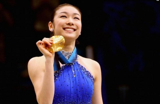 金妍儿:冰上精灵的华丽转身,我的花样滑冰人生 金妍儿:冰上精灵的华丽转身,我的花样滑冰人生