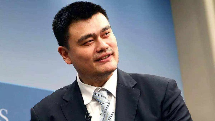 姚明的英文名是什么?揭秘“Yao Ming”背后的传奇故事 姚明的英文名是什么?揭秘“Yao Ming”背后的传奇故事