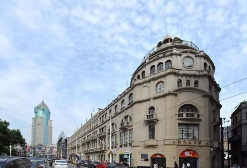 武汉市最老的商场叫什么 武汉市最老的商场叫什么