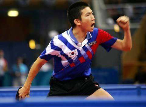 07年世界杯王励勤vs柳承敏:一场经典对决的激情与智慧 07年世界杯王励勤vs柳承敏:一场经典对决的激情与智慧