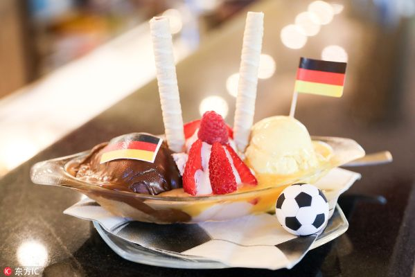 味道世界杯:足球盛宴中的独特味道记忆 味道世界杯:足球盛宴中的独特味道记忆