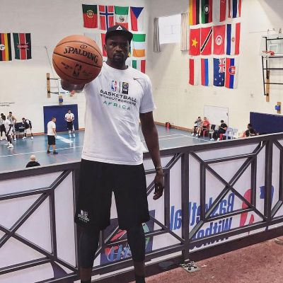 从NBA到CBA:洛尔·邓的篮球人生,我的故事与感悟 从NBA到CBA:洛尔·邓的篮球人生,我的故事与感悟