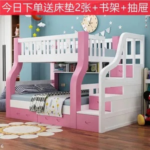 河南子母床怎么样 河南子母床怎么样