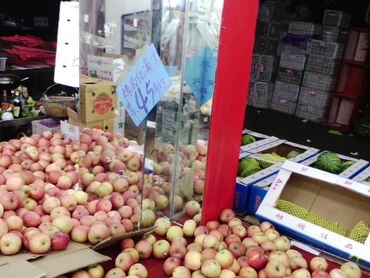 南通市哪里可以买到苹果 南通市哪里可以买到苹果