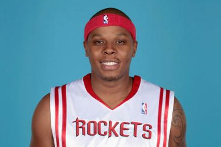 从NBA弃将到CBA传奇:邦奇·威尔斯亲述我的篮球重生之路 从NBA弃将到CBA传奇:邦奇·威尔斯亲述我的篮球重生之路