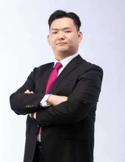 金殷中:从平凡到卓越的励志人生,年轻人如何逆袭? 金殷中:从平凡到卓越的励志人生,年轻人如何逆袭?