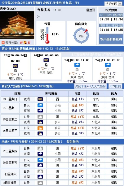 【西安未来30天天气预报】西安未来一个月天气情况查询 【西安未来30天天气预报】西安未来一个月天气情况查询