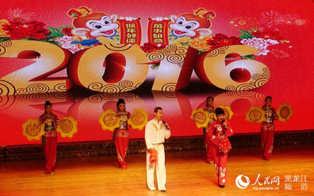 黑龙江电视台文艺频道:打造年轻人喜爱的文化盛宴 黑龙江电视台文艺频道:打造年轻人喜爱的文化盛宴