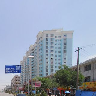 兰州市莫高大道19号在哪里 兰州市莫高大道19号在哪里