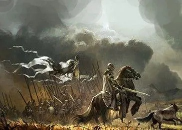 骑士对决:一场震撼心灵的荣耀之战 骑士对决:一场震撼心灵的荣耀之战