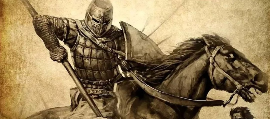 离开沙场的骑士:当代年轻人的职场困境与自我救赎 离开沙场的骑士:当代年轻人的职场困境与自我救赎