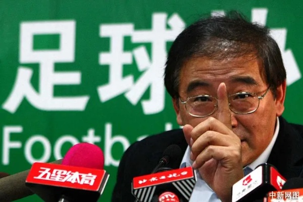 韦迪下课:中国足球改革路上的又一次阵痛 韦迪下课:中国足球改革路上的又一次阵痛