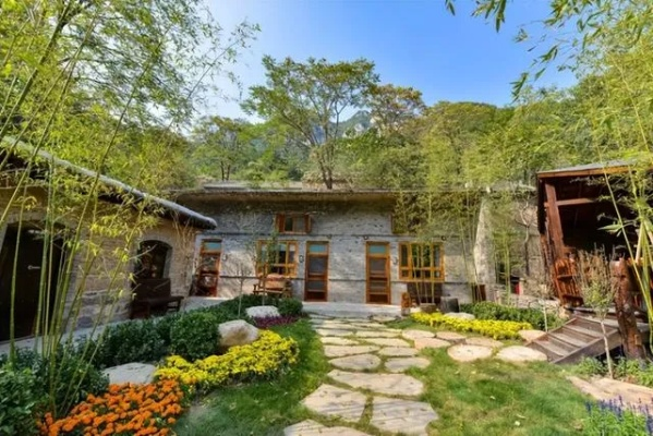 霍村:藏在时光里的诗意栖居,年轻人向往的慢生活天堂 霍村:藏在时光里的诗意栖居,年轻人向往的慢生活天堂