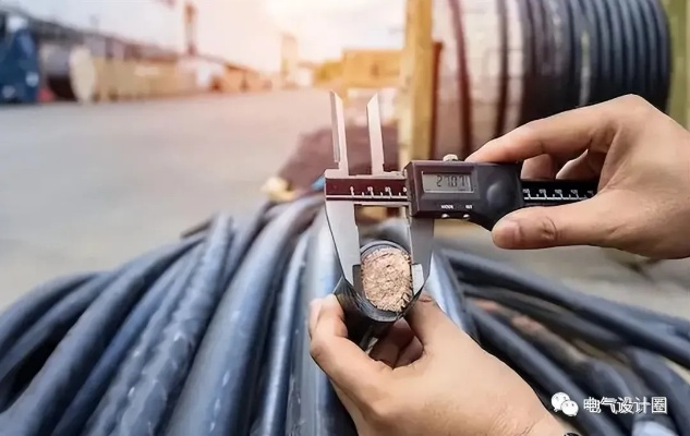 用什么工具测电缆截面全部长尾关键词 用什么工具测电缆截面全部长尾关键词