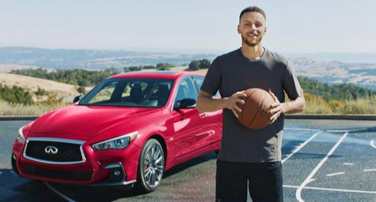 NBA球星为何纷纷代言特斯拉?揭秘科技与运动的完美碰撞 NBA球星为何纷纷代言特斯拉?揭秘科技与运动的完美碰撞