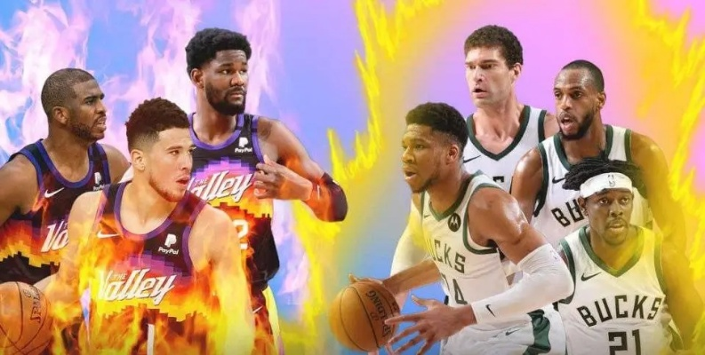 NBA总决赛:太阳VS雄鹿,直播盛宴即将开启! NBA总决赛:太阳VS雄鹿,直播盛宴即将开启!