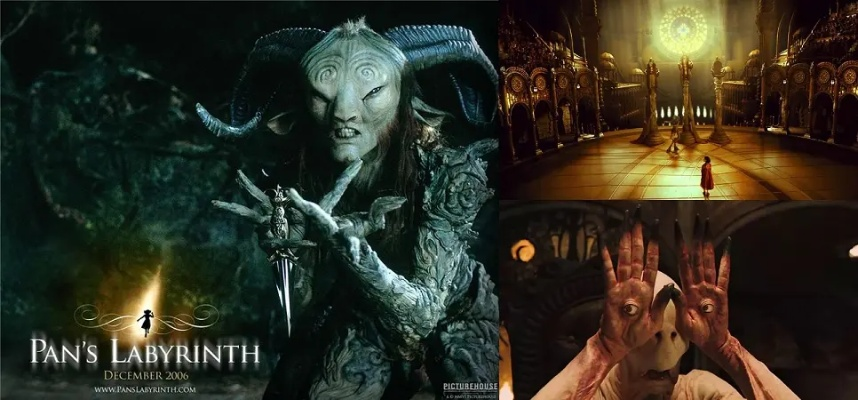 魔幻电影大全:带你走进奇幻世界的终极指南 魔幻电影大全:带你走进奇幻世界的终极指南