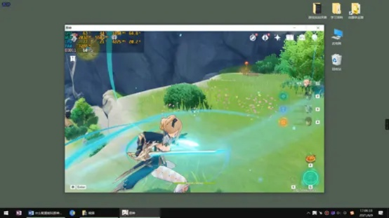 用电脑玩nba2017 用电脑玩原神需要什么配置 用电脑玩nba2017 用电脑玩原神需要什么配置