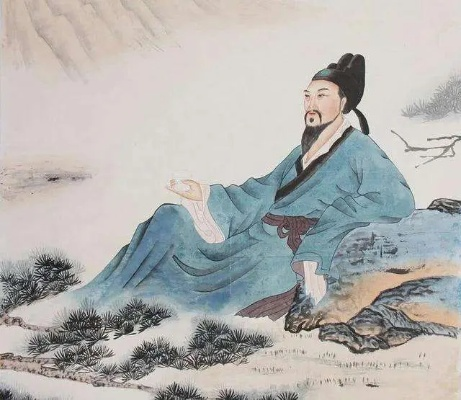 蜀中客李白:穿越千年的诗仙,如何成为年轻人的精神偶像? 蜀中客李白:穿越千年的诗仙,如何成为年轻人的精神偶像?