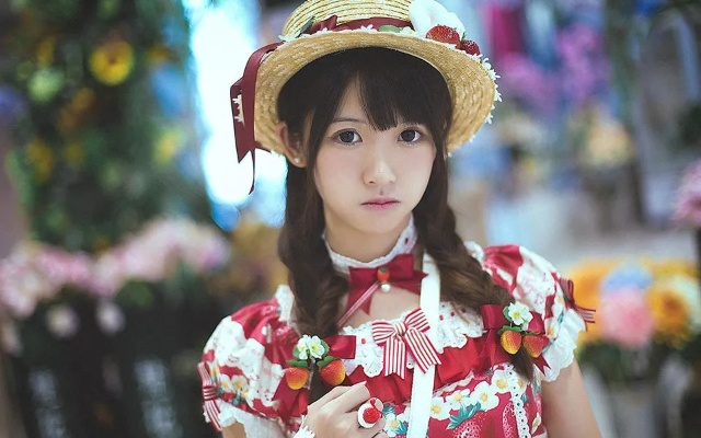 真人萝莉图片大全的长尾关键词是什么 真人萝莉图片大全的长尾关键词是什么