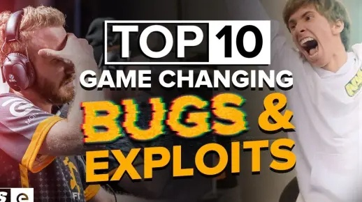 狼队Bug事件深度解析:游戏漏洞引发的连锁反应 狼队Bug事件深度解析:游戏漏洞引发的连锁反应
