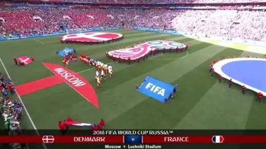 2018世界杯丹麦vs法国上半场:一场战术与激情的巅峰对决 2018世界杯丹麦vs法国上半场:一场战术与激情的巅峰对决