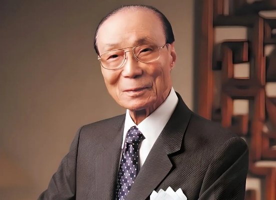 从零到百亿:邵逸夫先生亲述我的传奇人生与慈善之路 从零到百亿:邵逸夫先生亲述我的传奇人生与慈善之路
