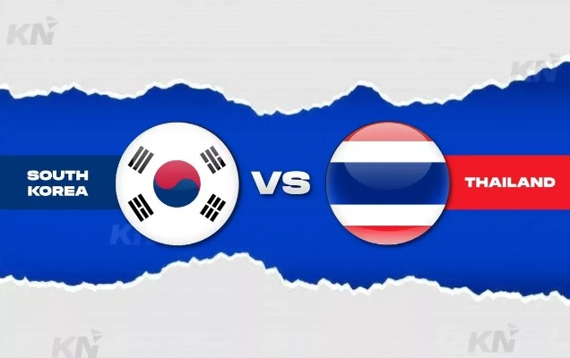 泰国冠军vs韩国球队 泰国冠军与韩国球队的对决 泰国冠军vs韩国球队 泰国冠军与韩国球队的对决