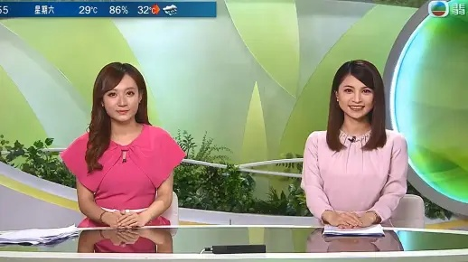 独家直击:我与香港翡翠台直播的难忘邂逅 独家直击:我与香港翡翠台直播的难忘邂逅