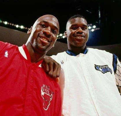 NBA风云再起:大鲨鱼对决大猩猩,谁将称霸篮坛? NBA风云再起:大鲨鱼对决大猩猩,谁将称霸篮坛?