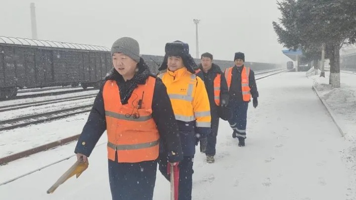 铁通东北虎爱心彩虹:一场跨越千里的温暖守护行动 铁通东北虎爱心彩虹:一场跨越千里的温暖守护行动