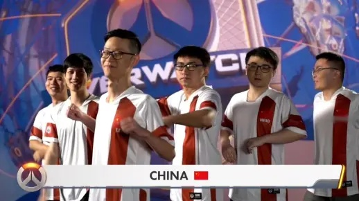 守望先锋世界杯中国vs瑞士:一场技术与战术的巅峰对决 守望先锋世界杯中国vs瑞士:一场技术与战术的巅峰对决